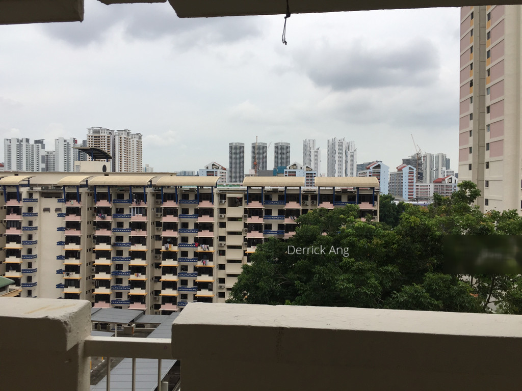 Whampoa Drive thumbnail photo